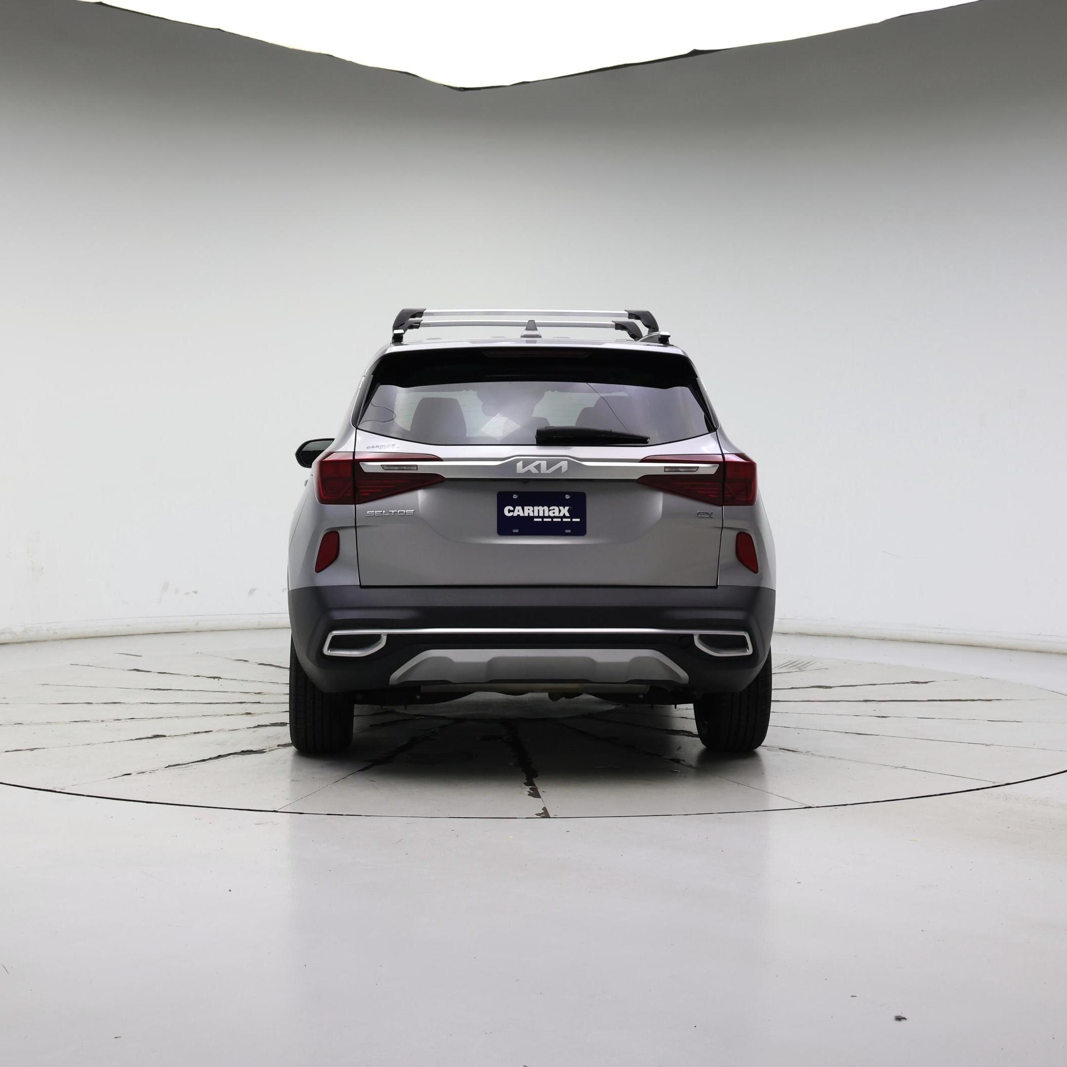 Thumbnail: 2022 Kia Seltos - 6