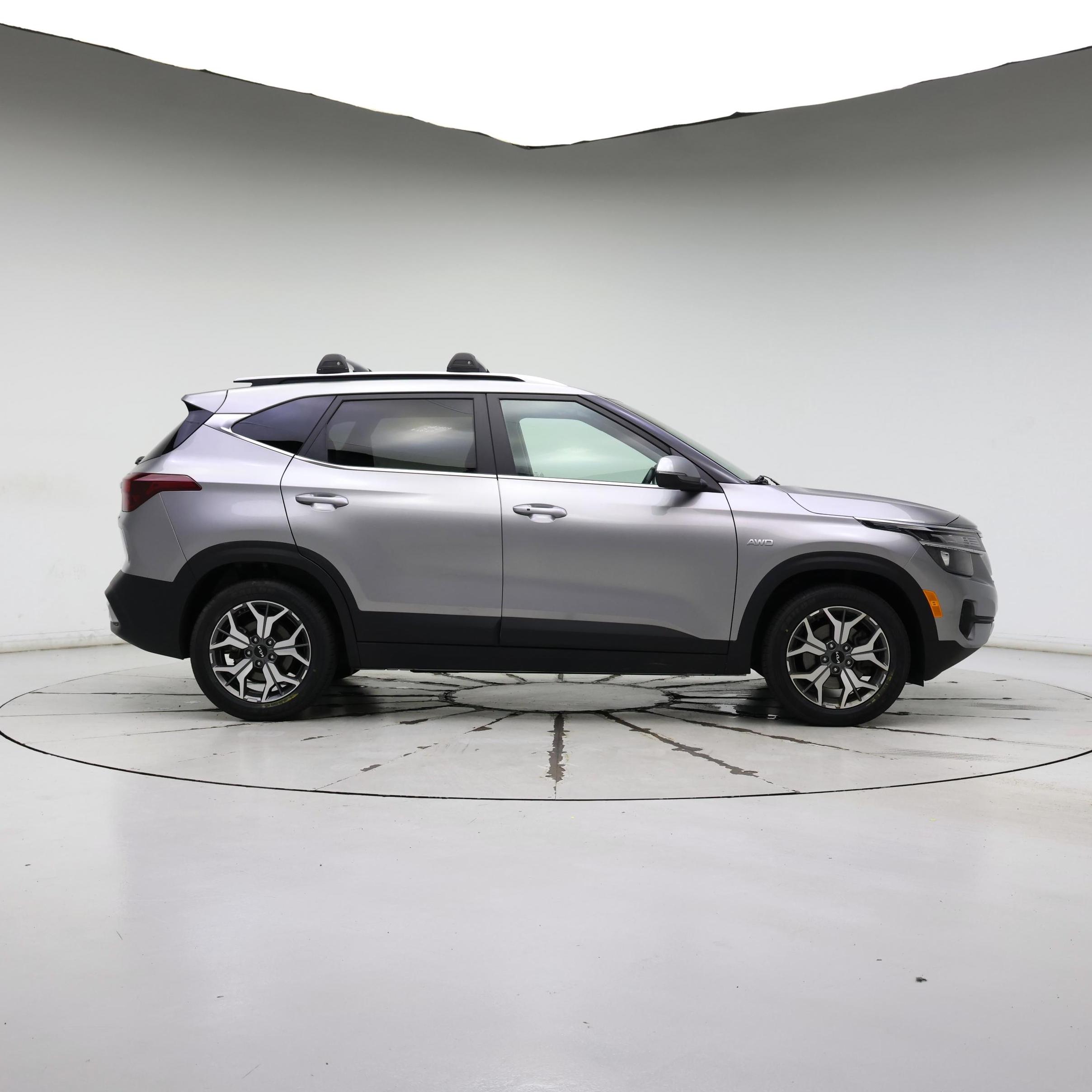 Thumbnail: 2022 Kia Seltos - 7