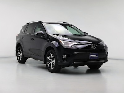 2017 Toyota RAV4 XLE -
                  Kenosha, WI