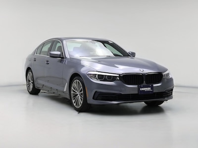 2020 BMW 5 Series 530i xDrive -
                  Kenosha, WI