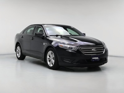 2014 Ford Taurus SEL -
                  Kenosha, WI