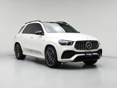 2023 Mercedes-Benz GLE 53 AMG -
                  Kenosha, WI