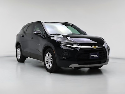 2019 Chevrolet Blazer LT -
                  Kenosha, WI