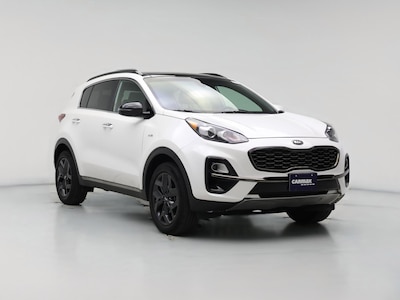 2020 Kia Sportage S -
                  Kenosha, WI