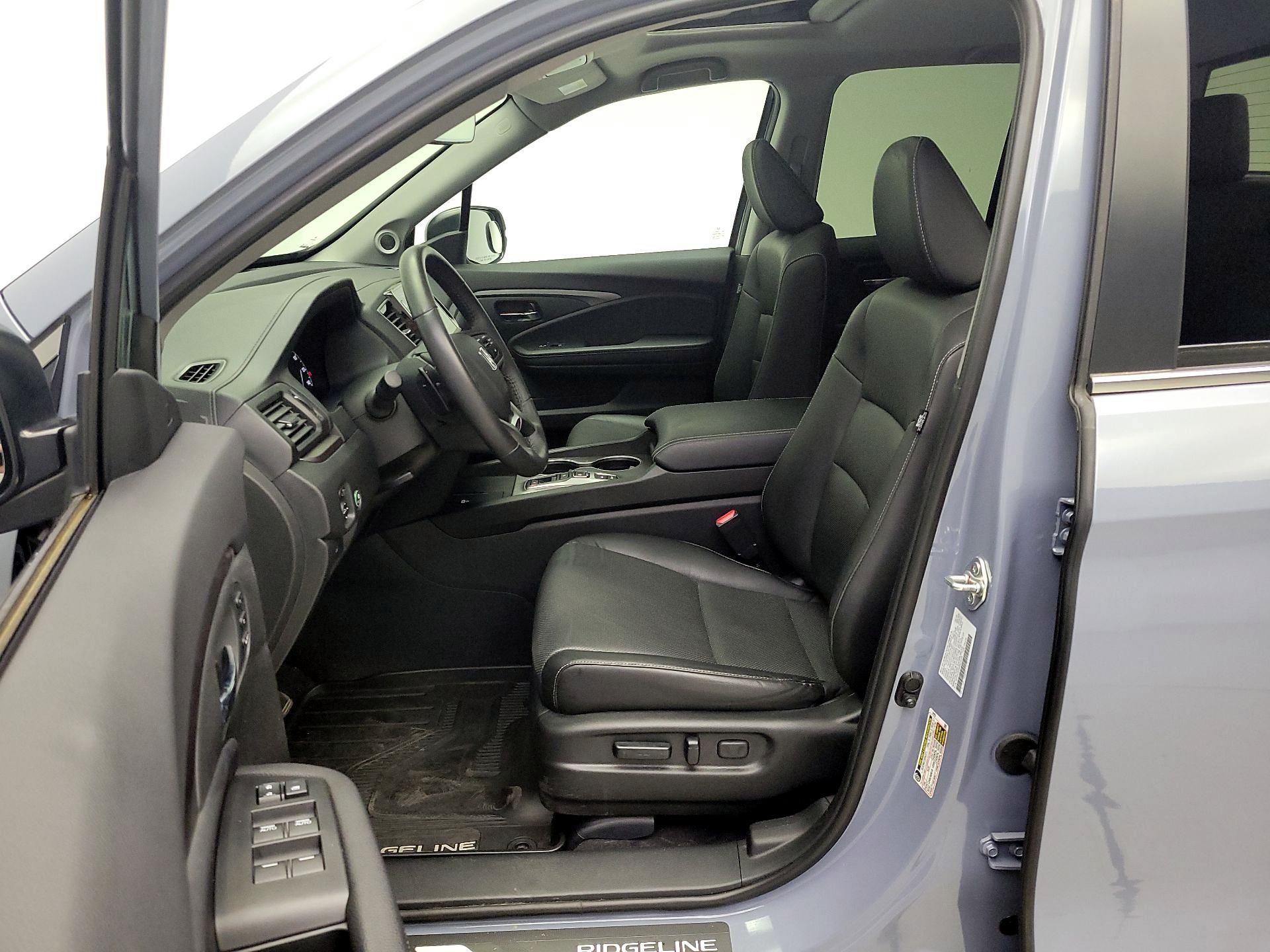 Thumbnail: 2024 Honda Ridgeline - 11
