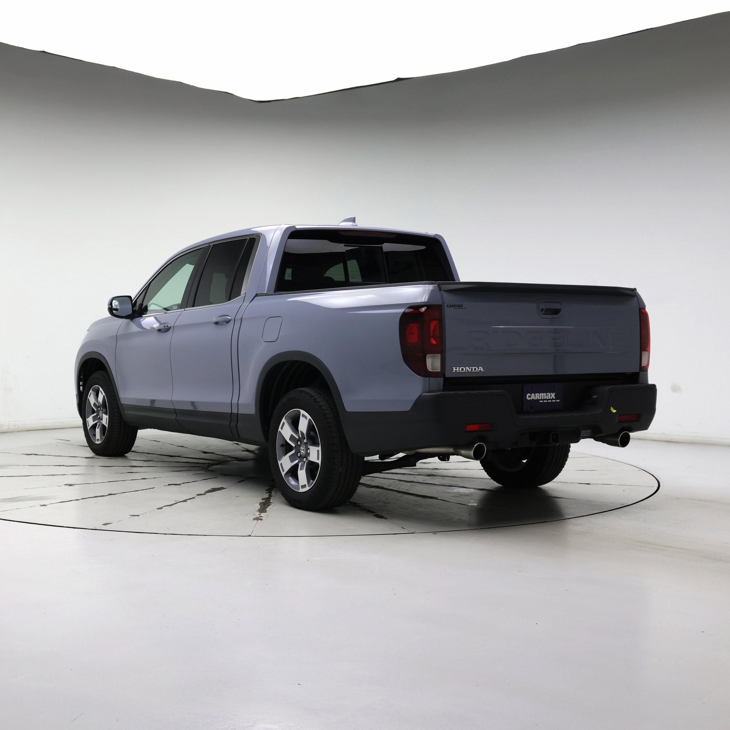 Thumbnail: 2024 Honda Ridgeline - 2