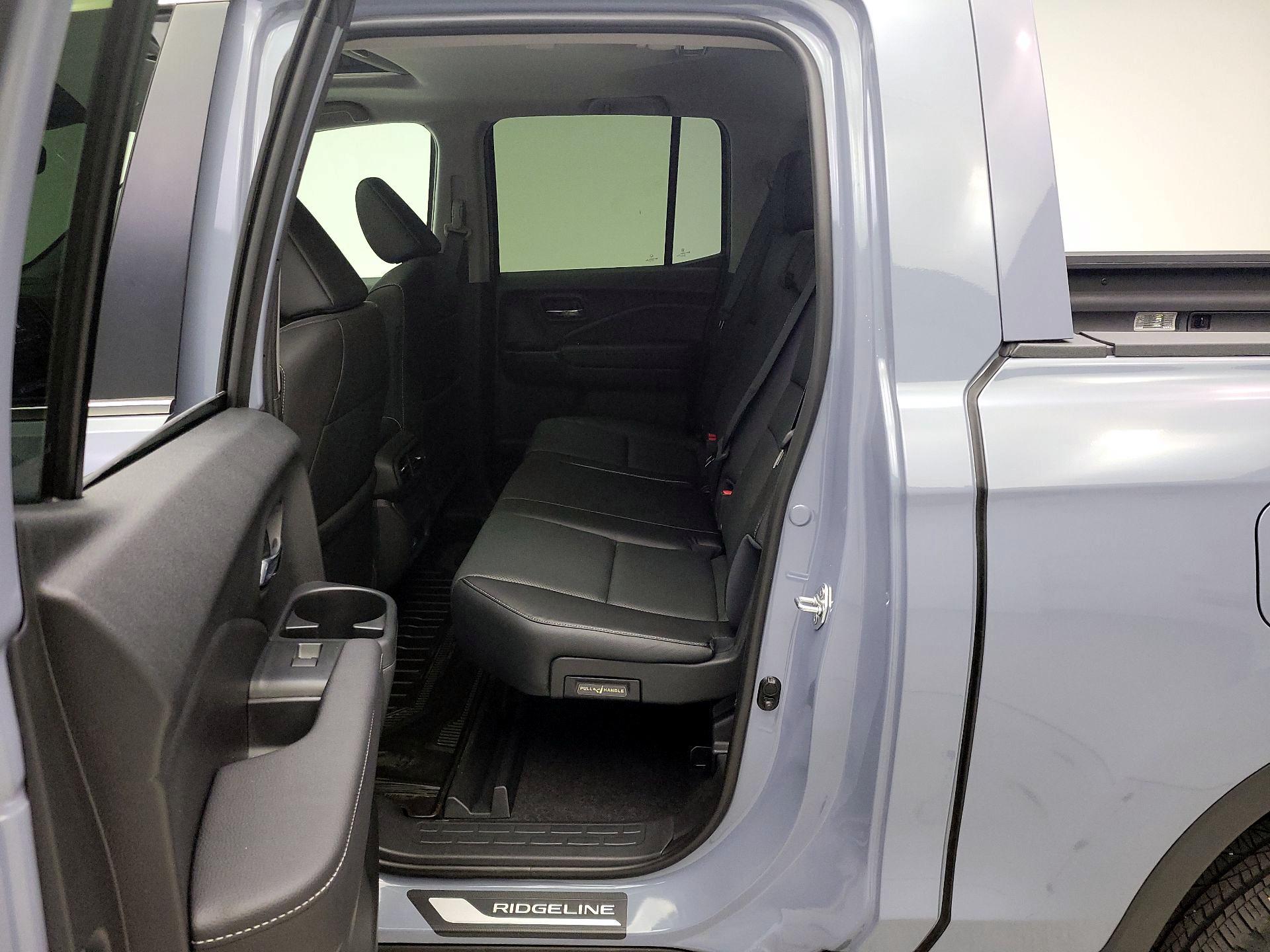 Thumbnail: 2024 Honda Ridgeline - 20