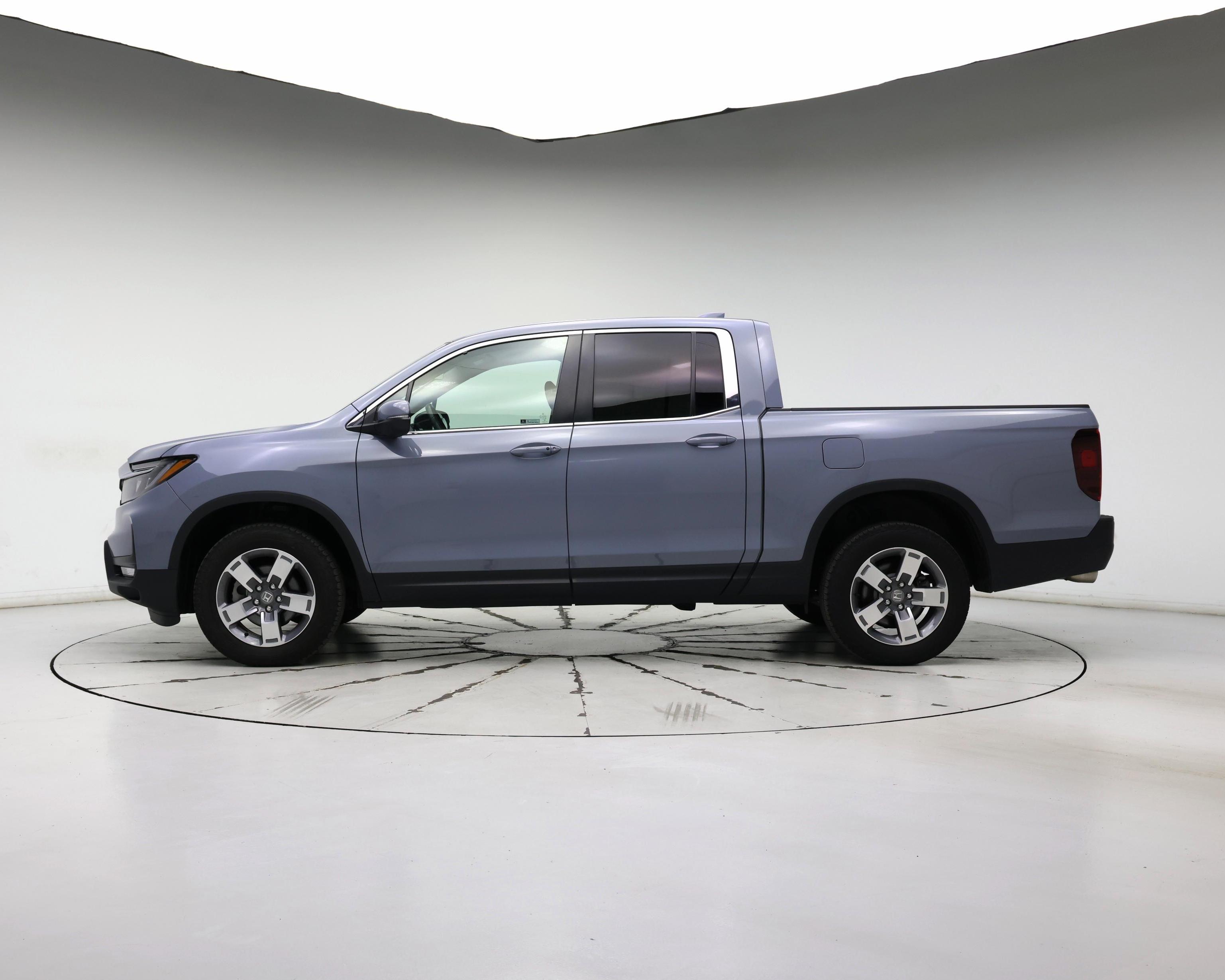 Thumbnail: 2024 Honda Ridgeline - 3