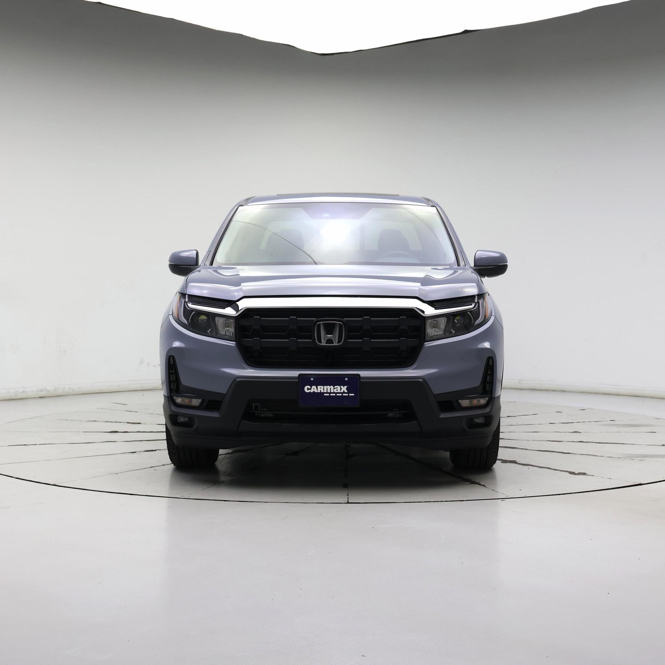 Thumbnail: 2024 Honda Ridgeline - 5