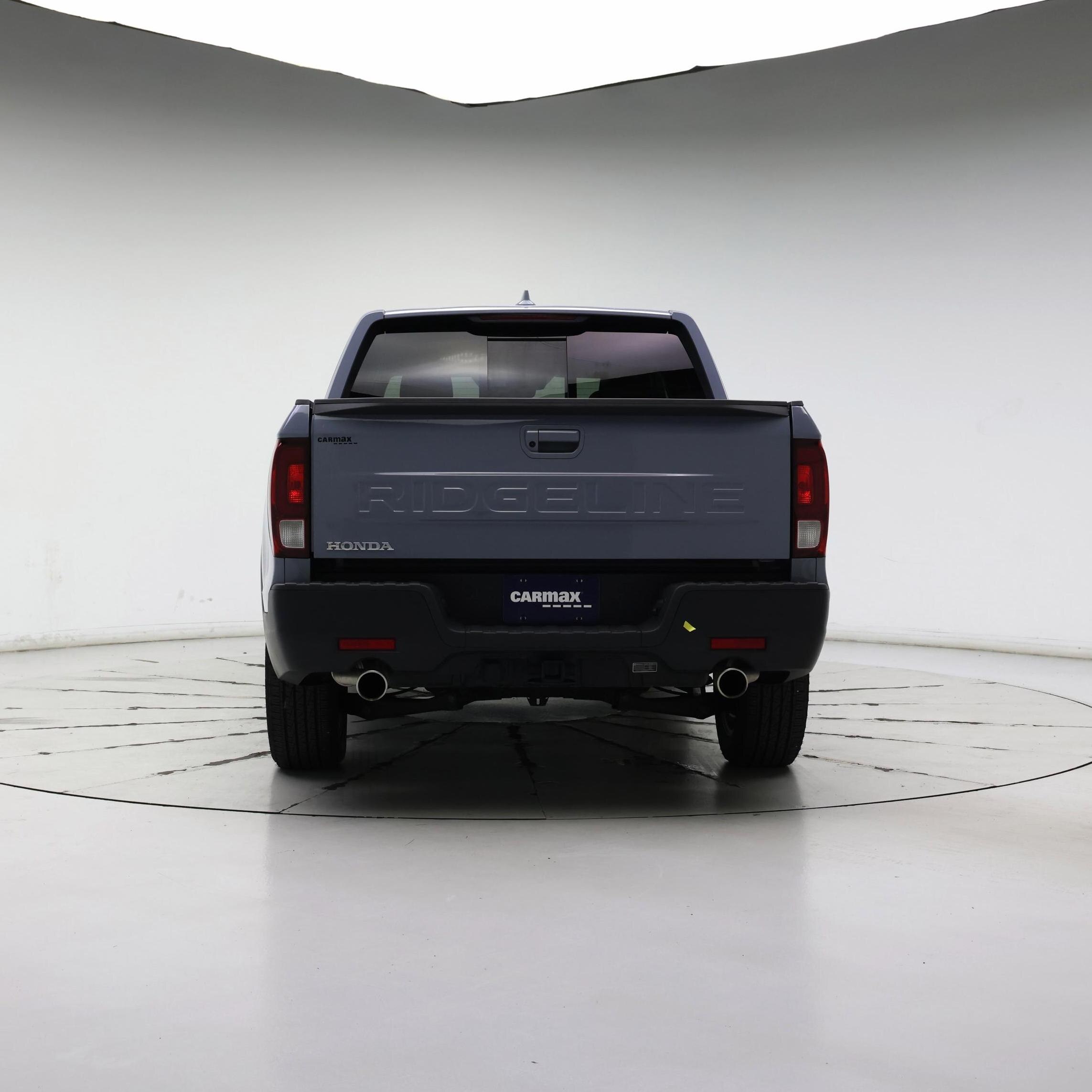 Thumbnail: 2024 Honda Ridgeline - 6