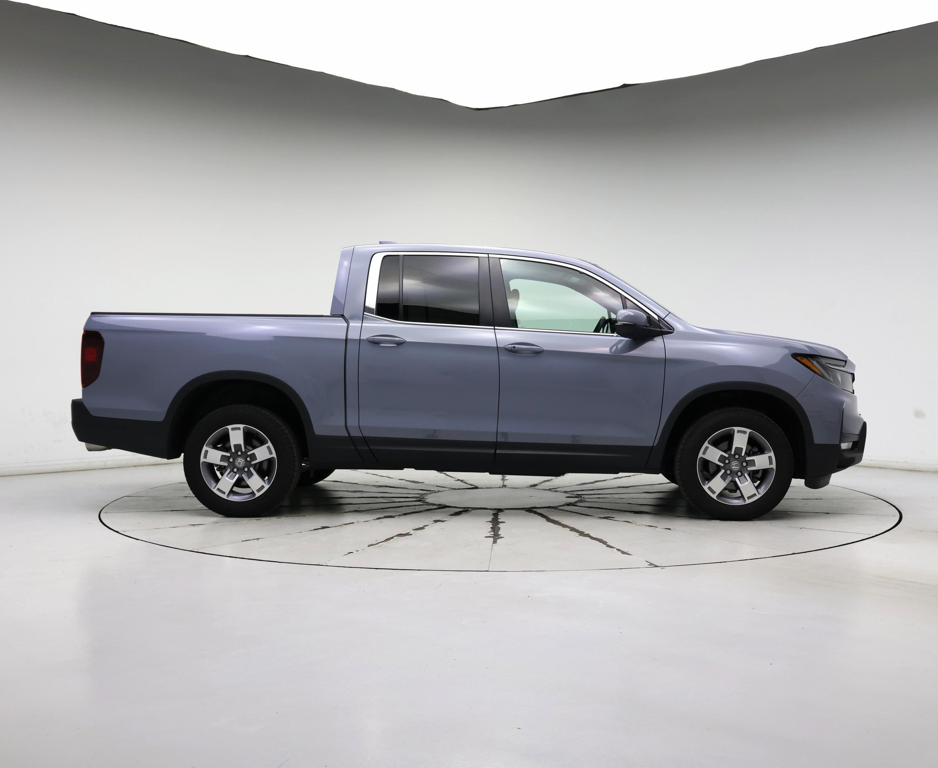 Thumbnail: 2024 Honda Ridgeline - 7