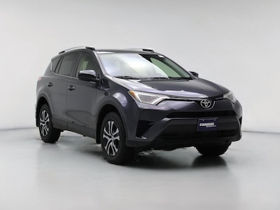 2016 Toyota RAV4 LE -
                  Kenosha, WI