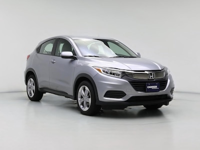 2021 Honda HR-V LX -
                  Kenosha, WI