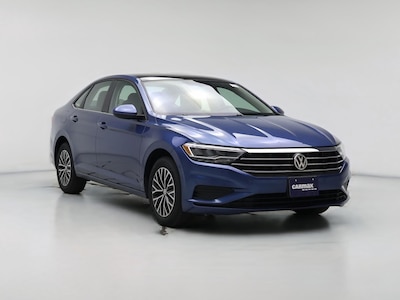 2019 Volkswagen Jetta SE -
                  Kenosha, WI