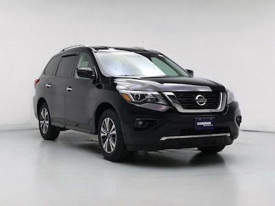 2018 Nissan Pathfinder SV -
                  Kenosha, WI