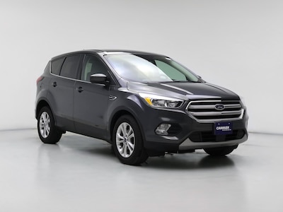 2019 Ford Escape SE -
                  Kenosha, WI