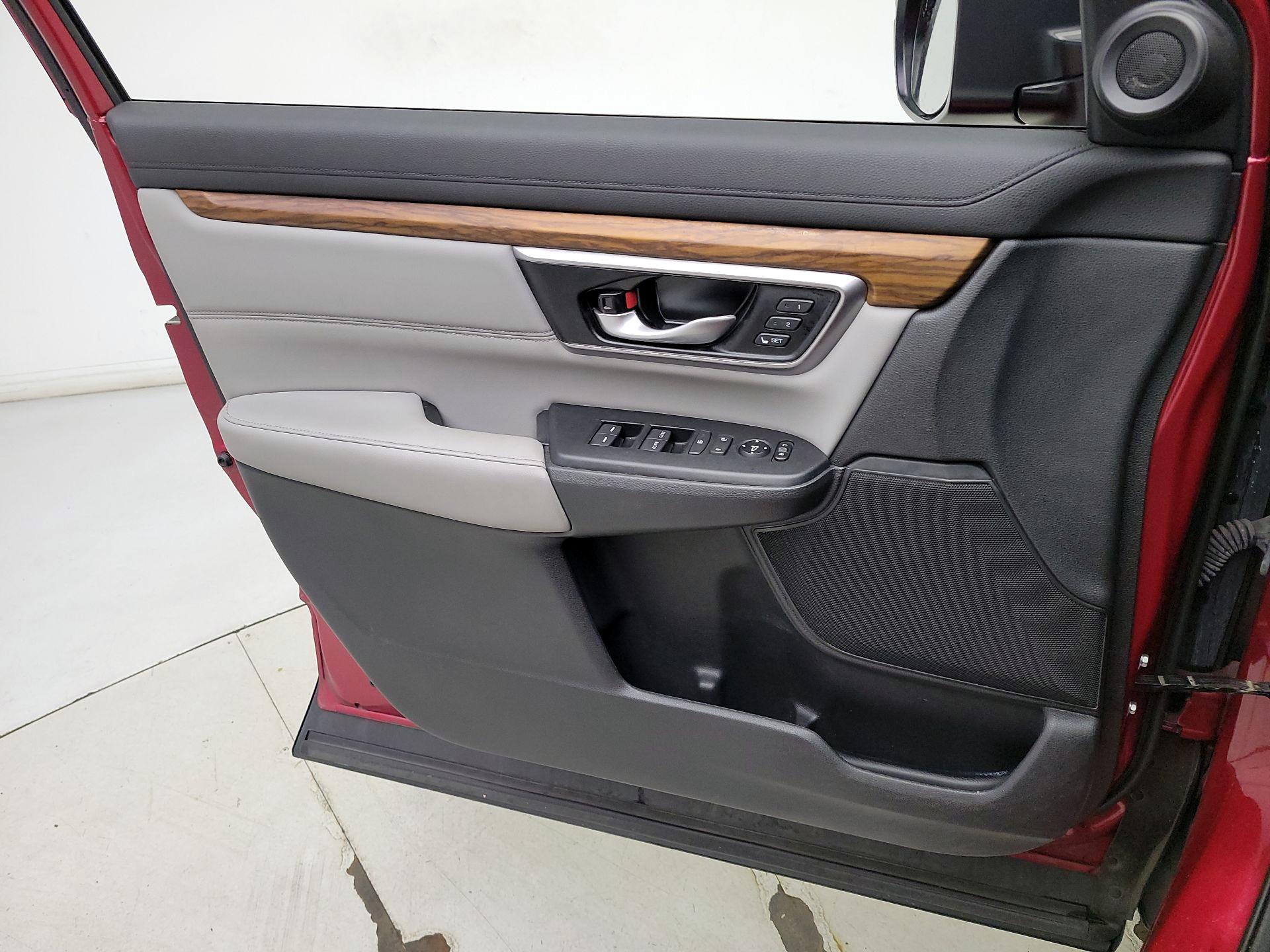 Thumbnail: 2021 Honda CR-V - 12