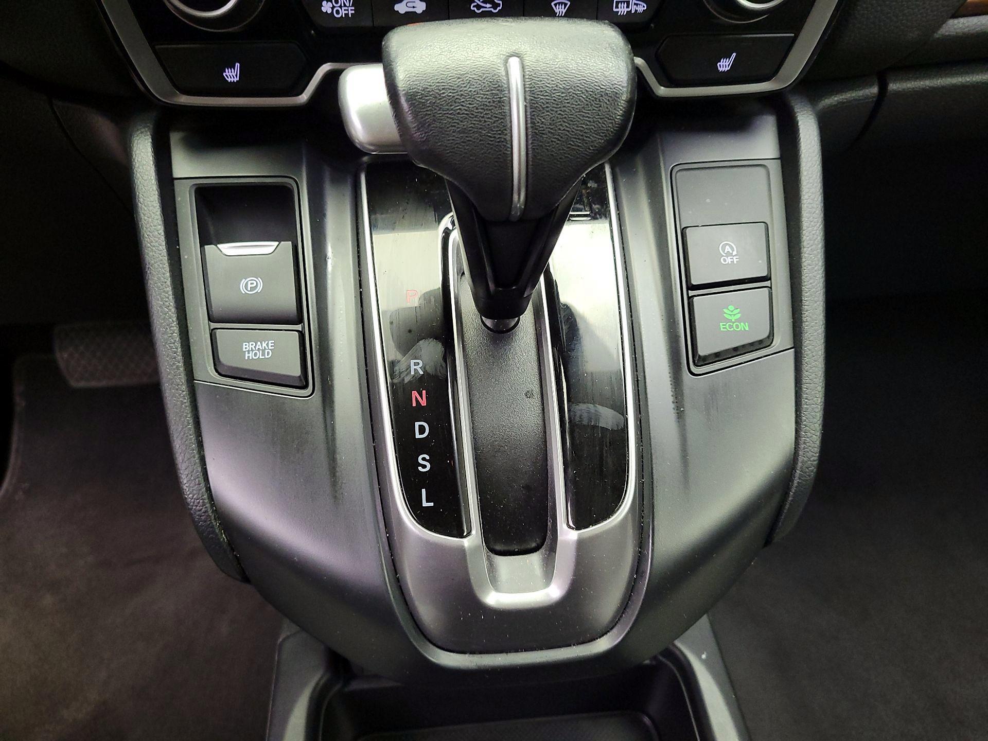 Thumbnail: 2021 Honda CR-V - 17