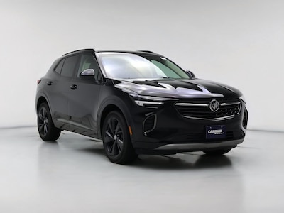 2022 Buick Envision Preferred -
                  Kenosha, WI