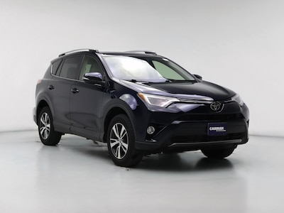 2017 Toyota RAV4 XLE -
                  Kenosha, WI