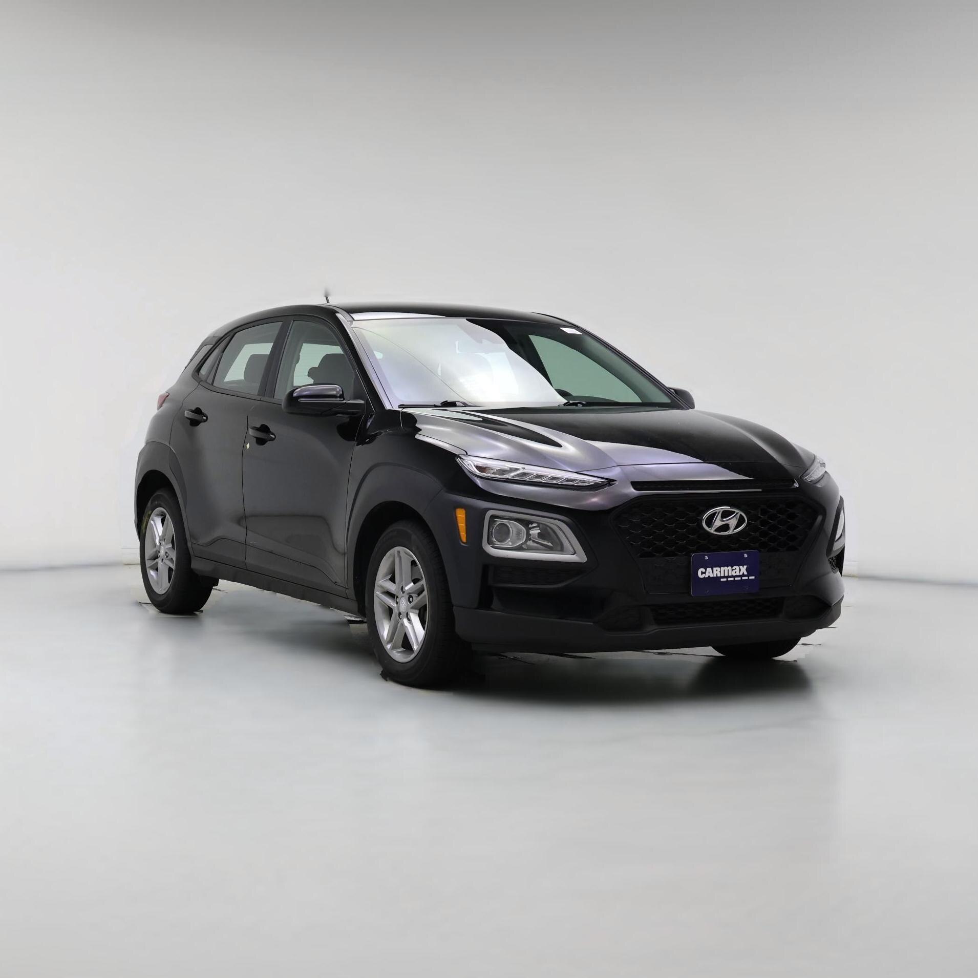 Thumbnail: 2021 Hyundai Kona - 1