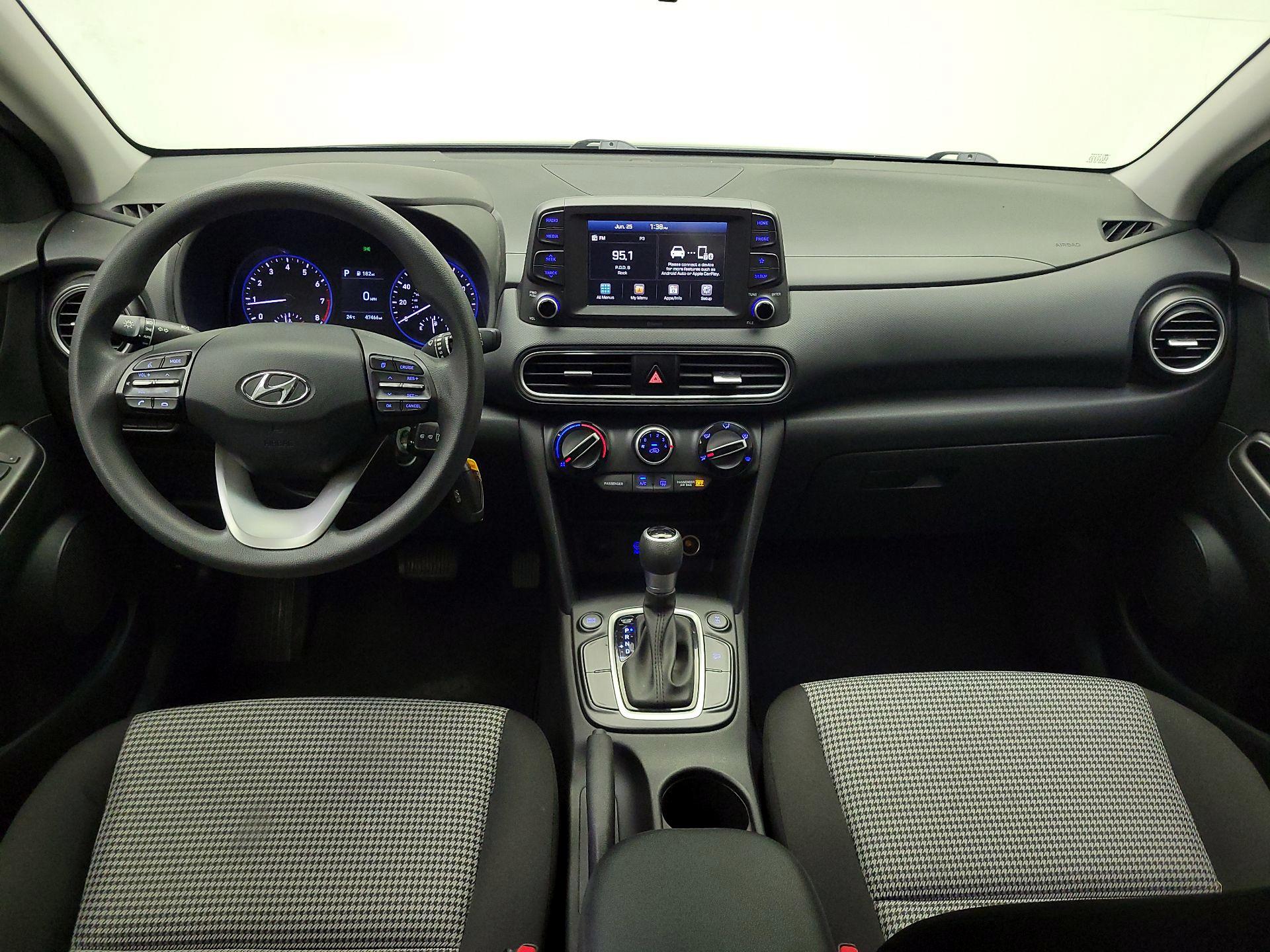 Thumbnail: 2021 Hyundai Kona - 9
