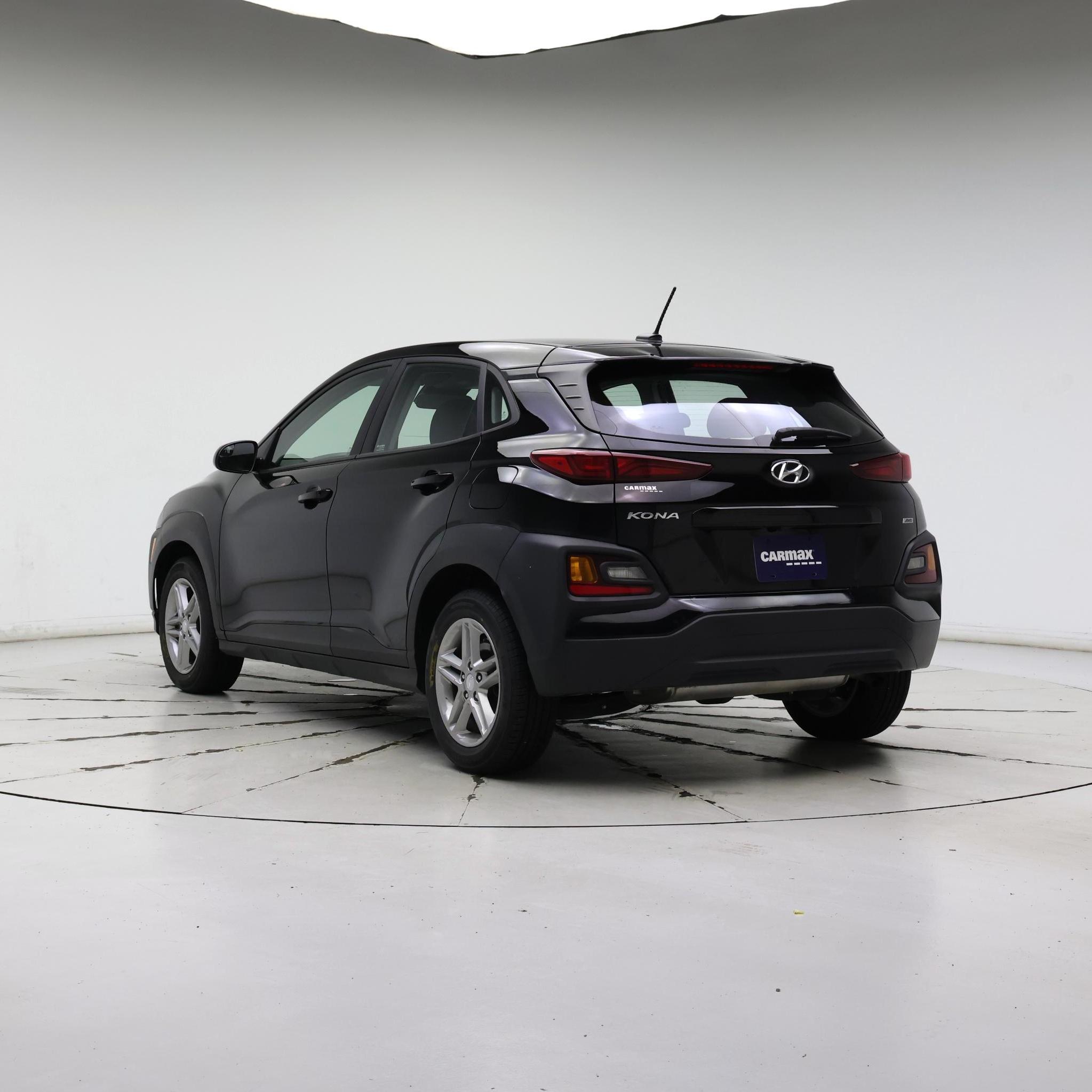 Thumbnail: 2021 Hyundai Kona - 2