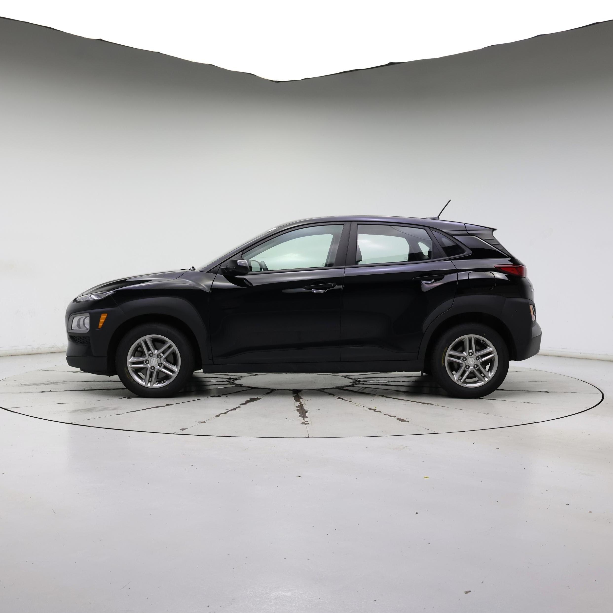 Thumbnail: 2021 Hyundai Kona - 3
