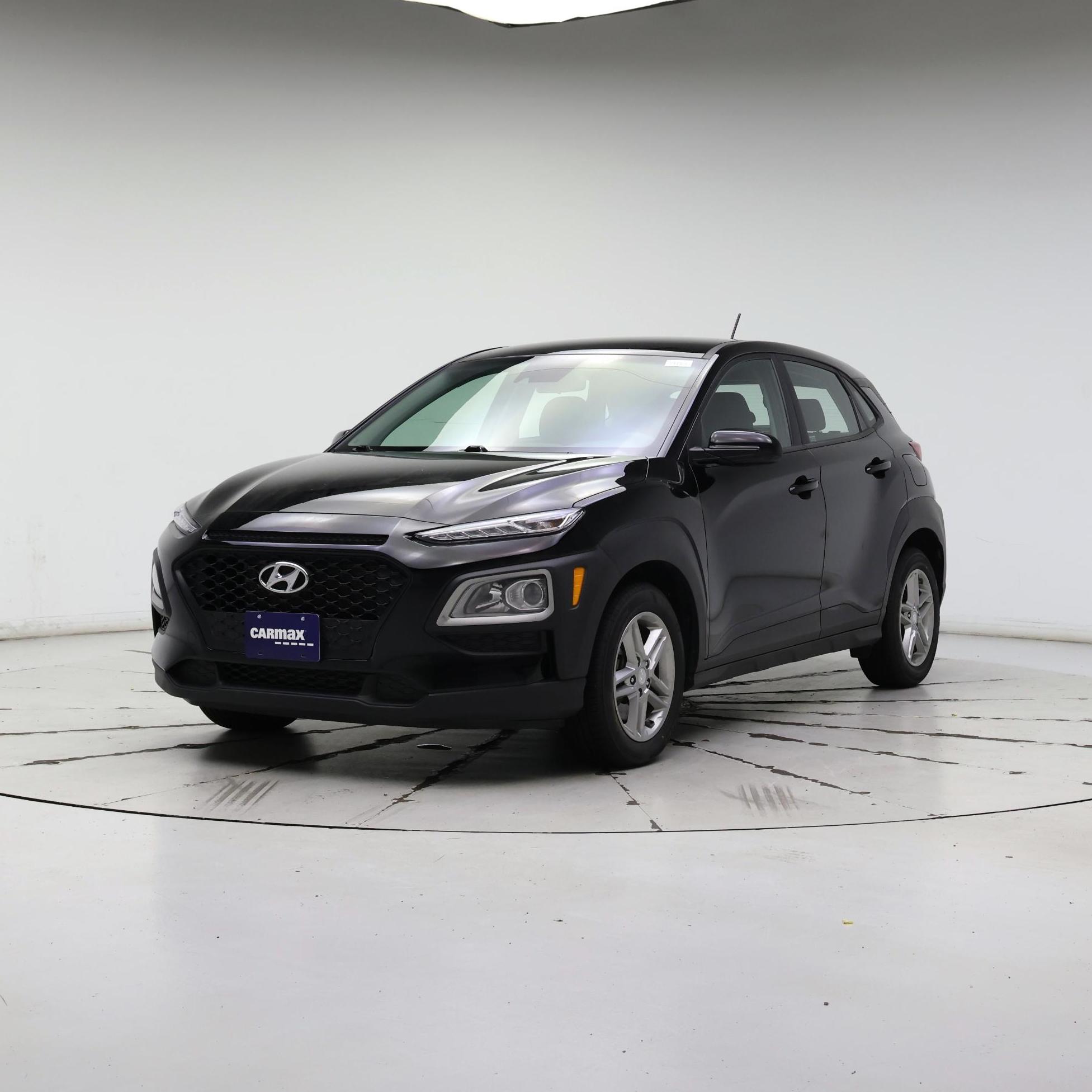 Thumbnail: 2021 Hyundai Kona - 4