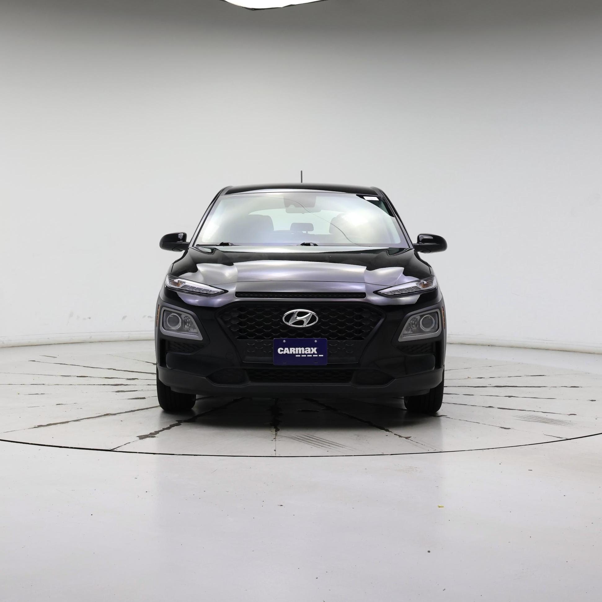 Thumbnail: 2021 Hyundai Kona - 5