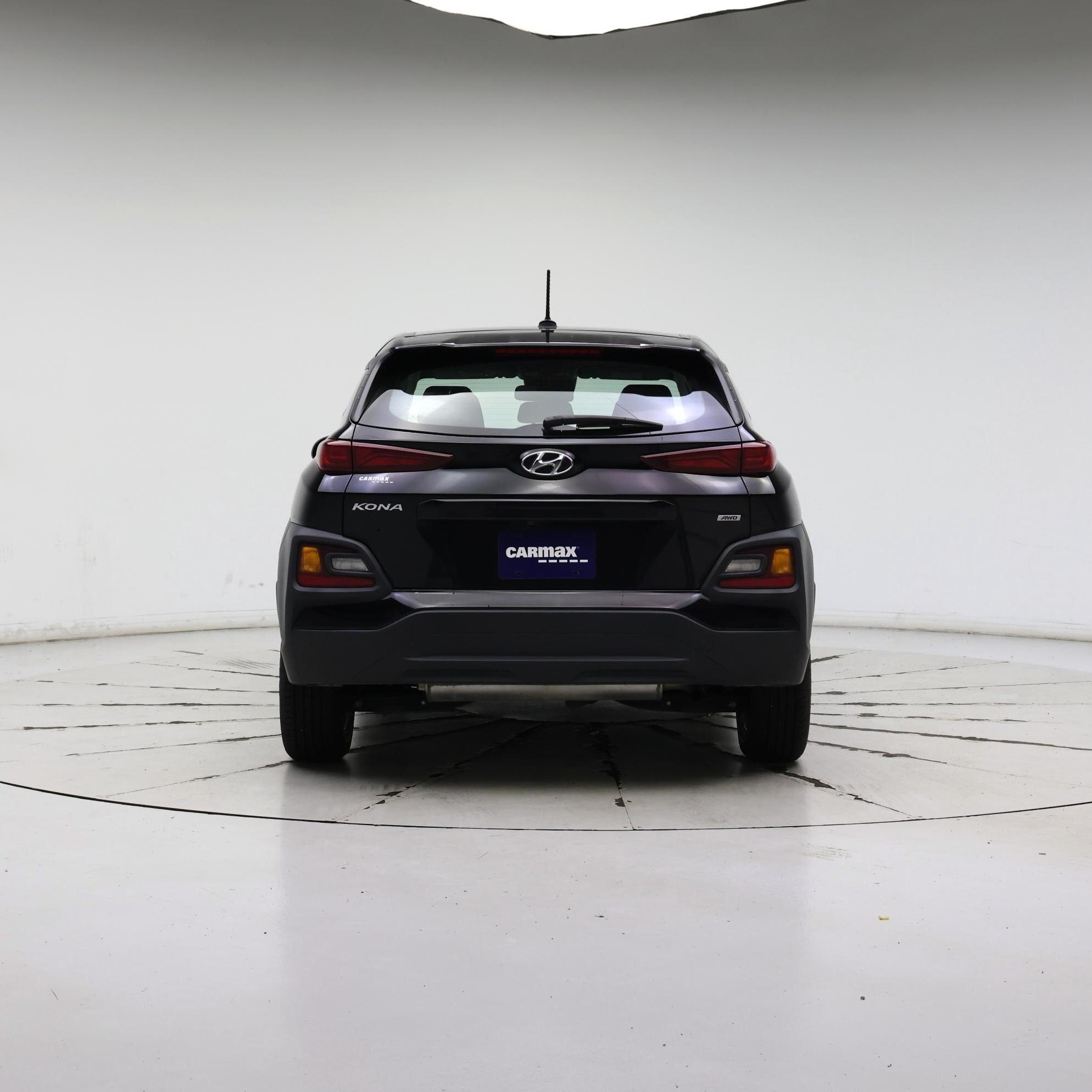 Thumbnail: 2021 Hyundai Kona - 6