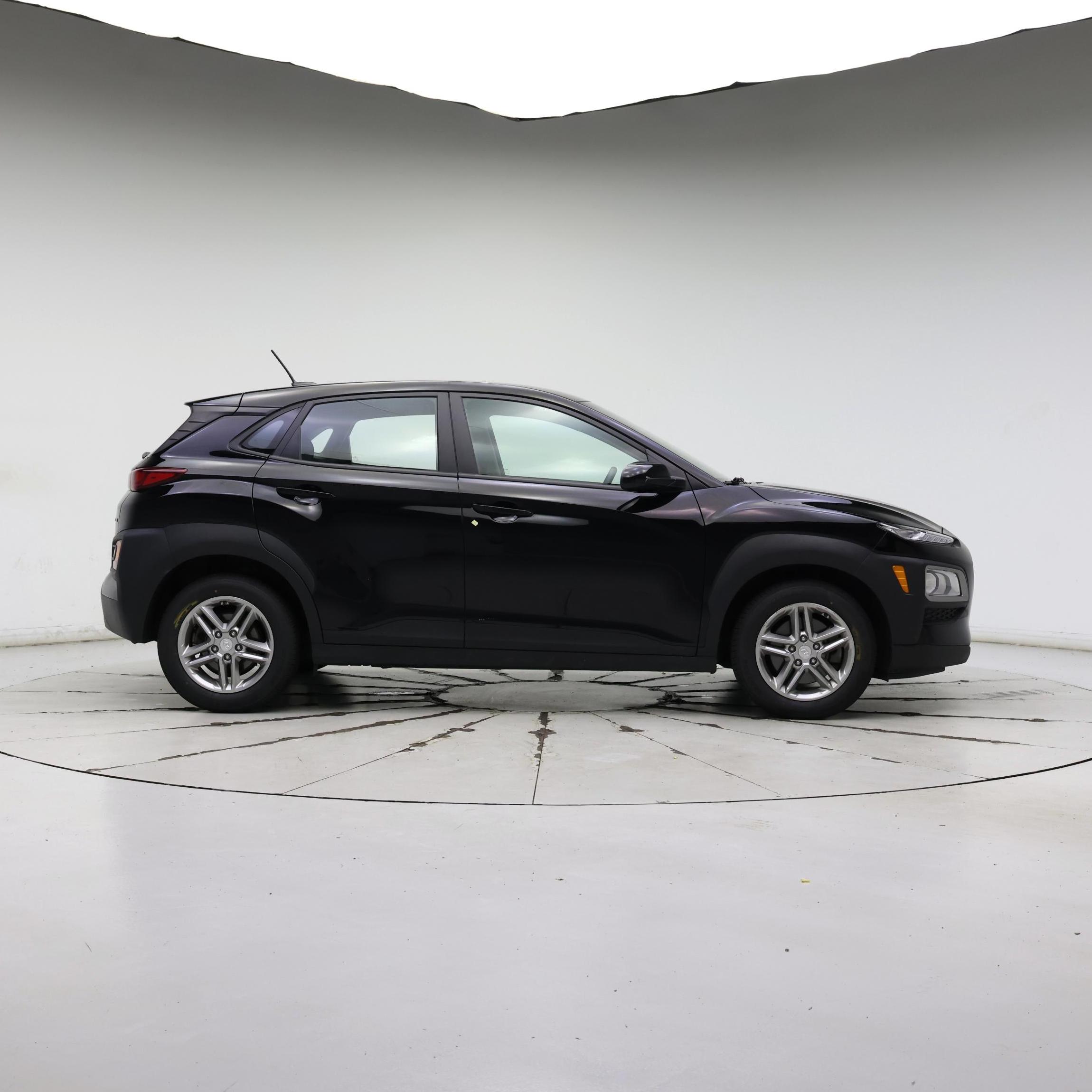 Thumbnail: 2021 Hyundai Kona - 7