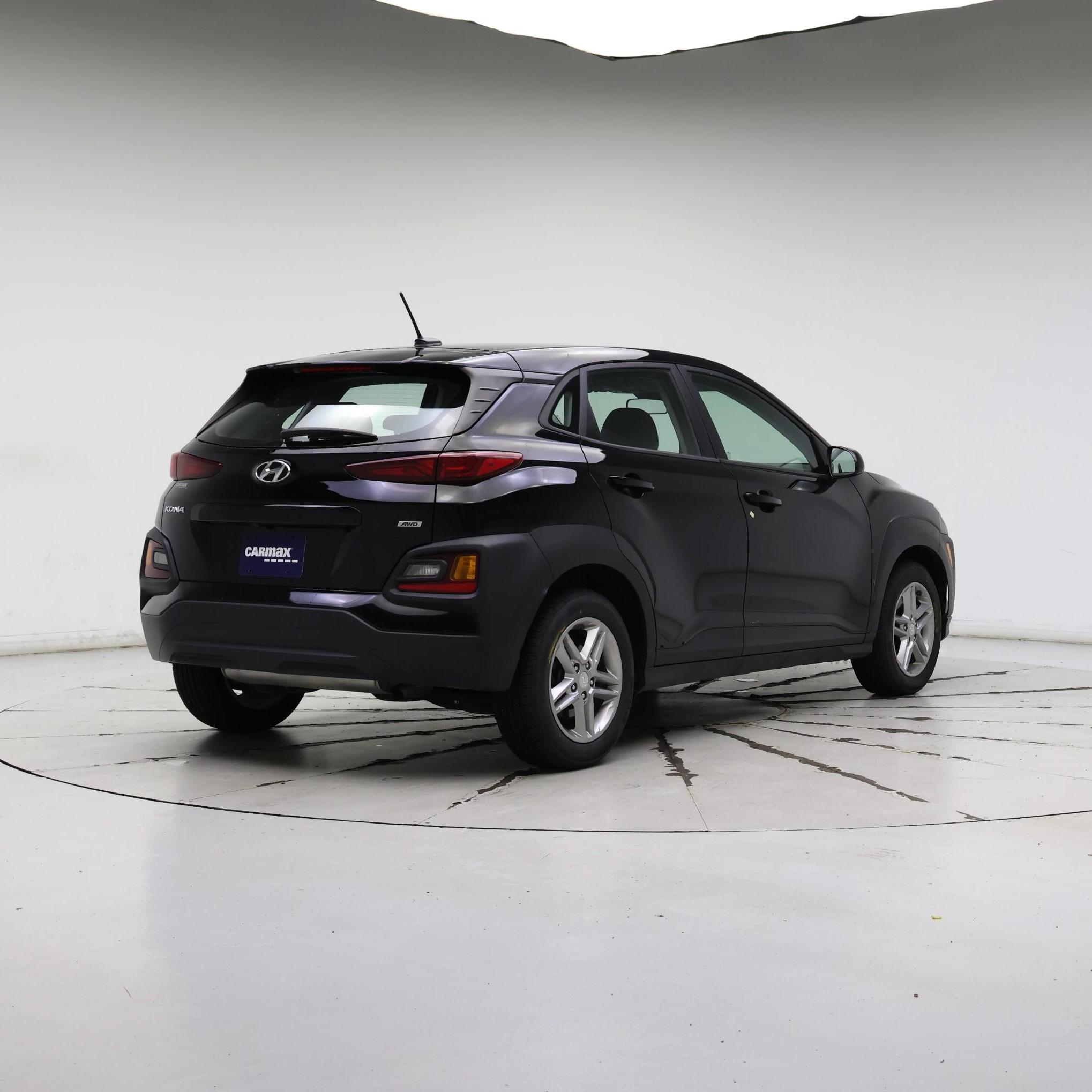 Thumbnail: 2021 Hyundai Kona - 8