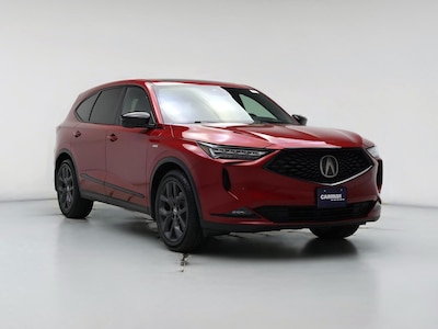 2023 Acura MDX Base -
                  Kenosha, WI