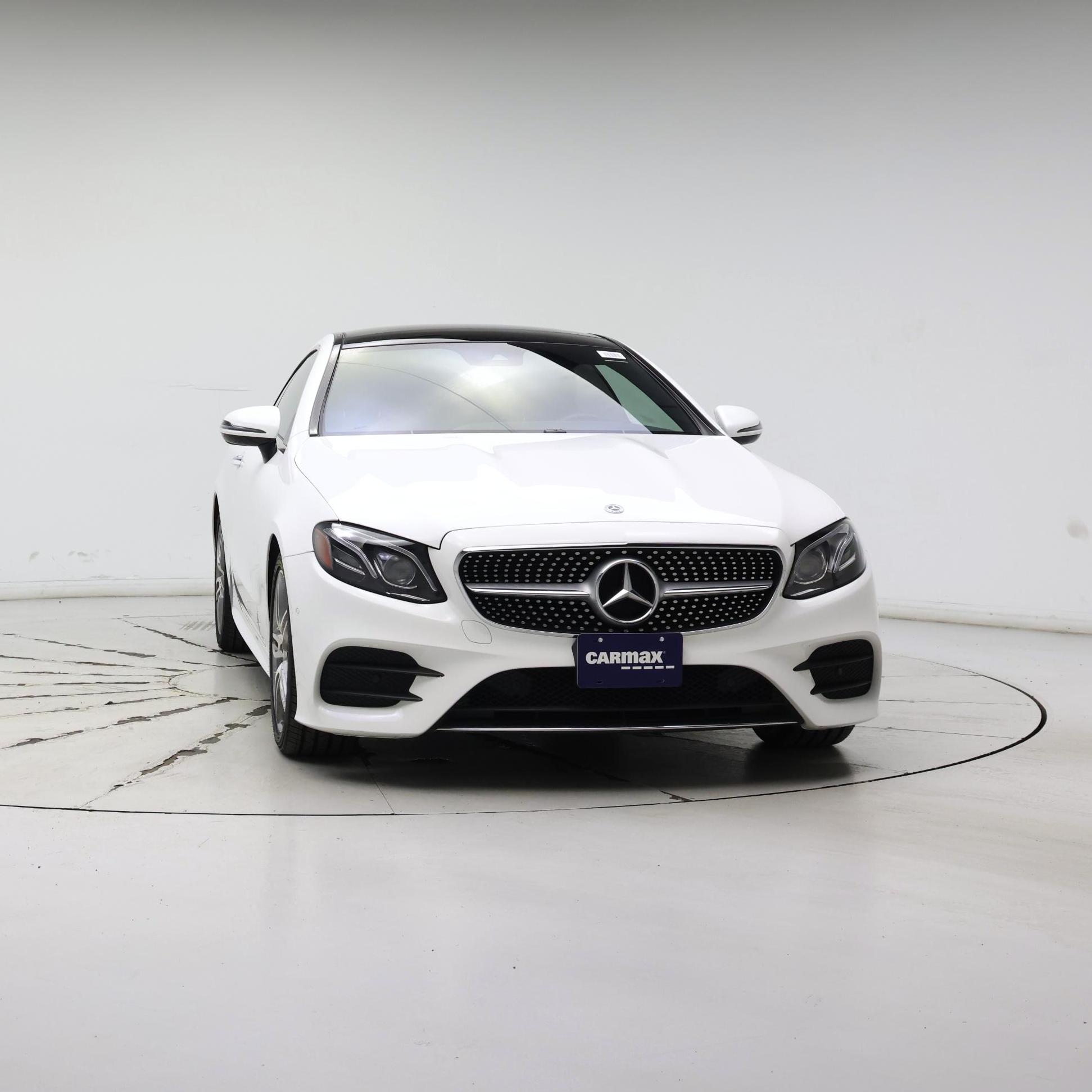 Thumbnail: 2018 Mercedes-Benz E-Class - 5