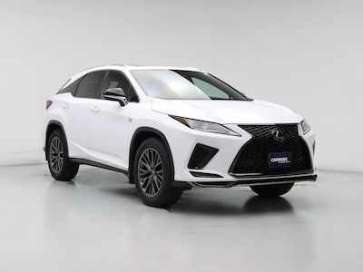 2022 Lexus RX 350 Sport Handling -
                  Kenosha, WI