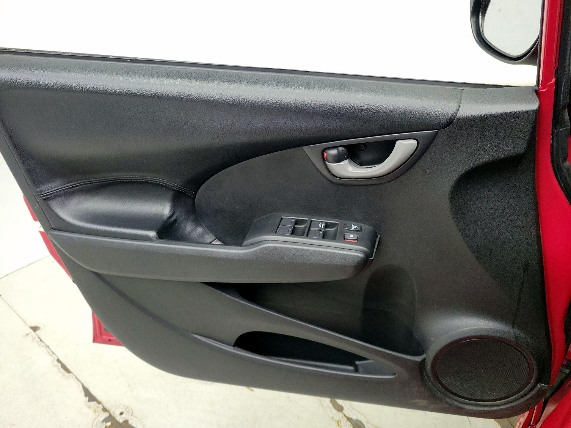 Thumbnail: 2013 Honda Fit - 12