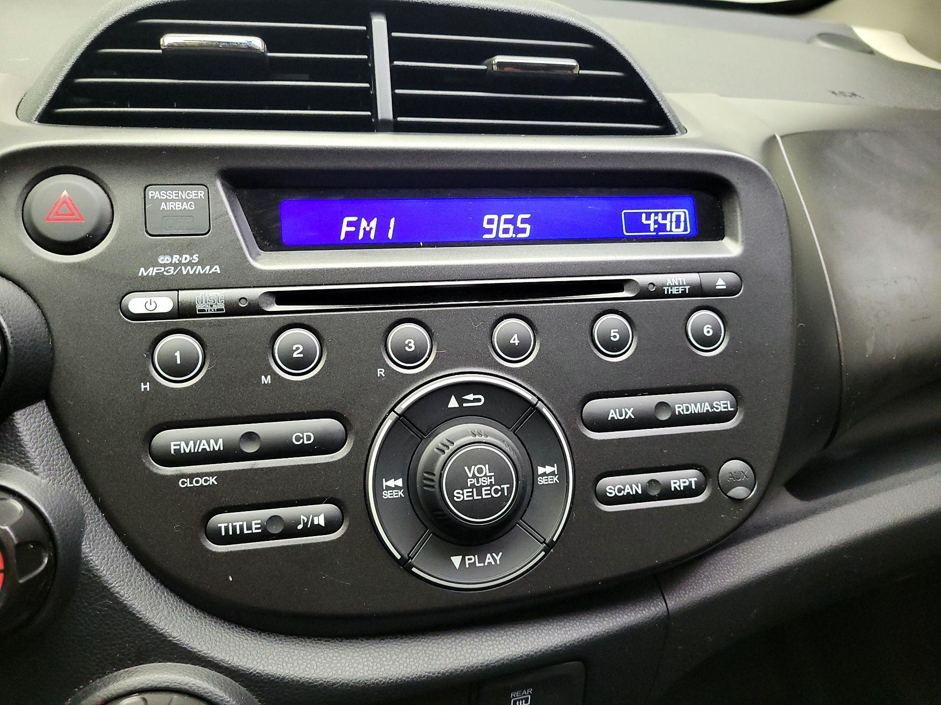 Thumbnail: 2013 Honda Fit - 14