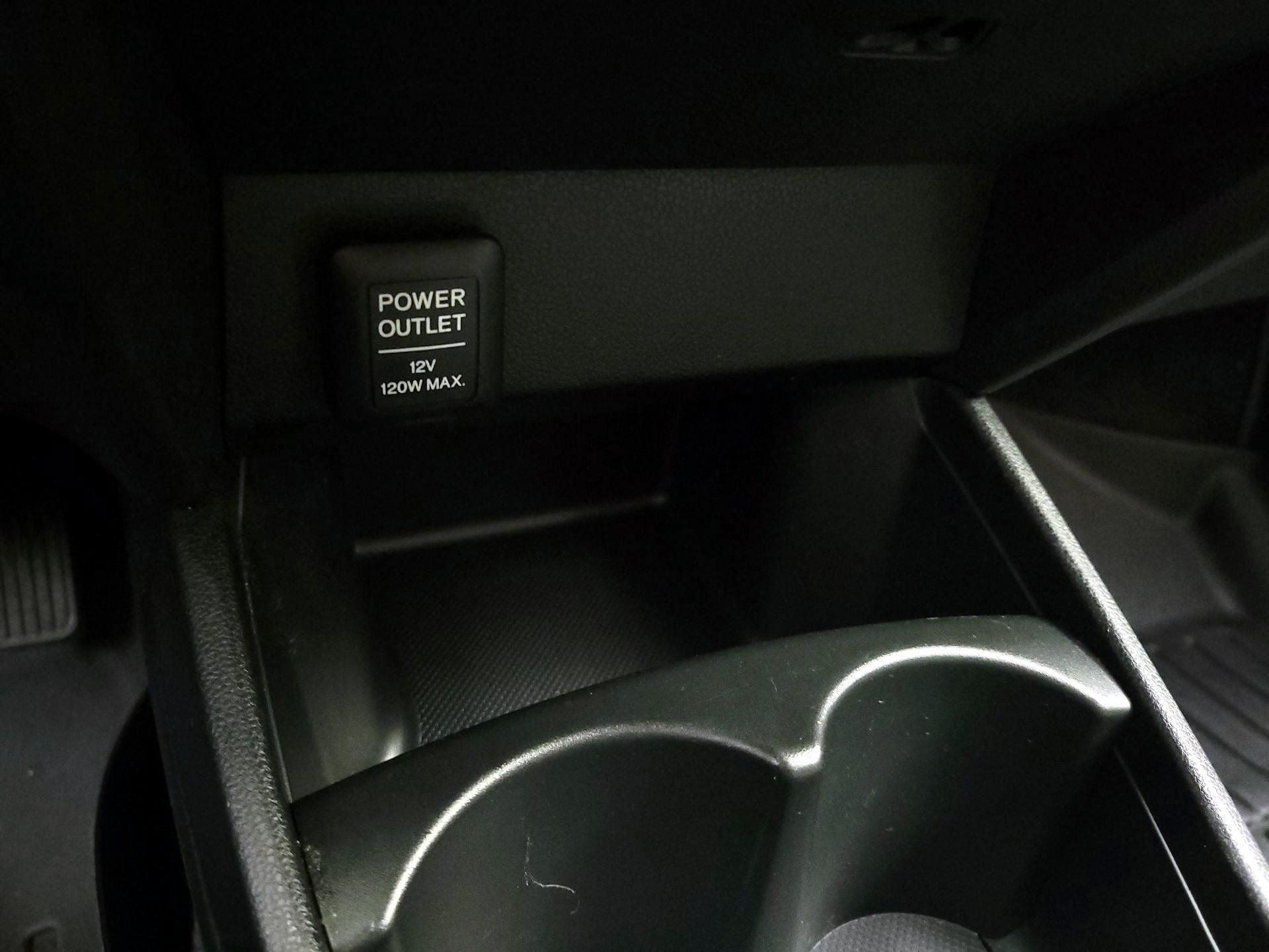 Thumbnail: 2013 Honda Fit - 17