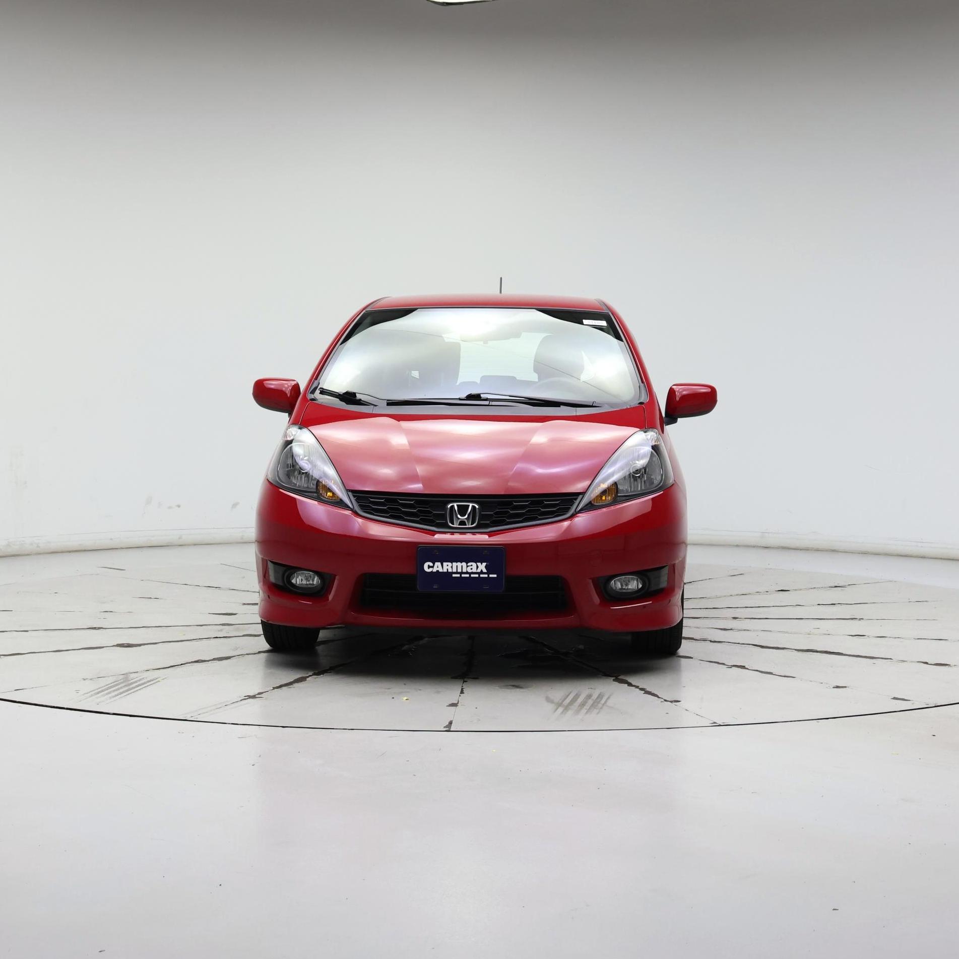 Thumbnail: 2013 Honda Fit - 5
