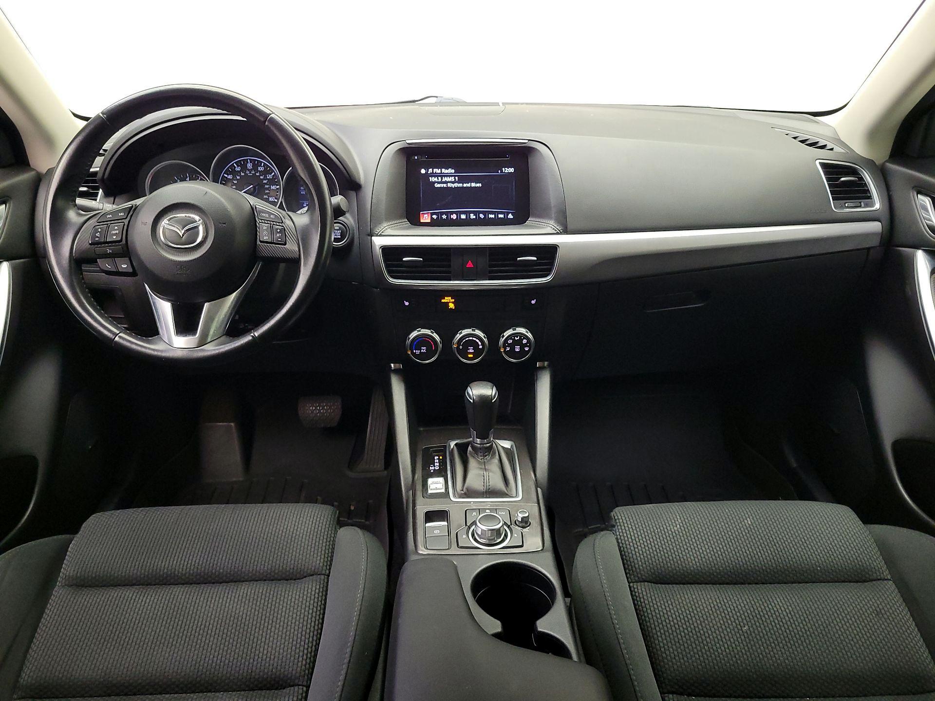 Thumbnail: 2016 Mazda CX-5 - 9