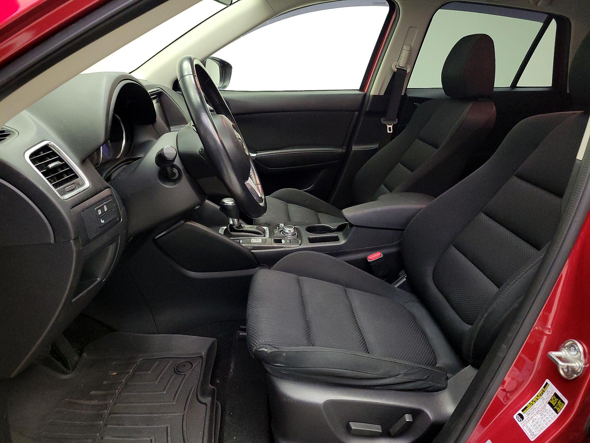 Thumbnail: 2016 Mazda CX-5 - 11