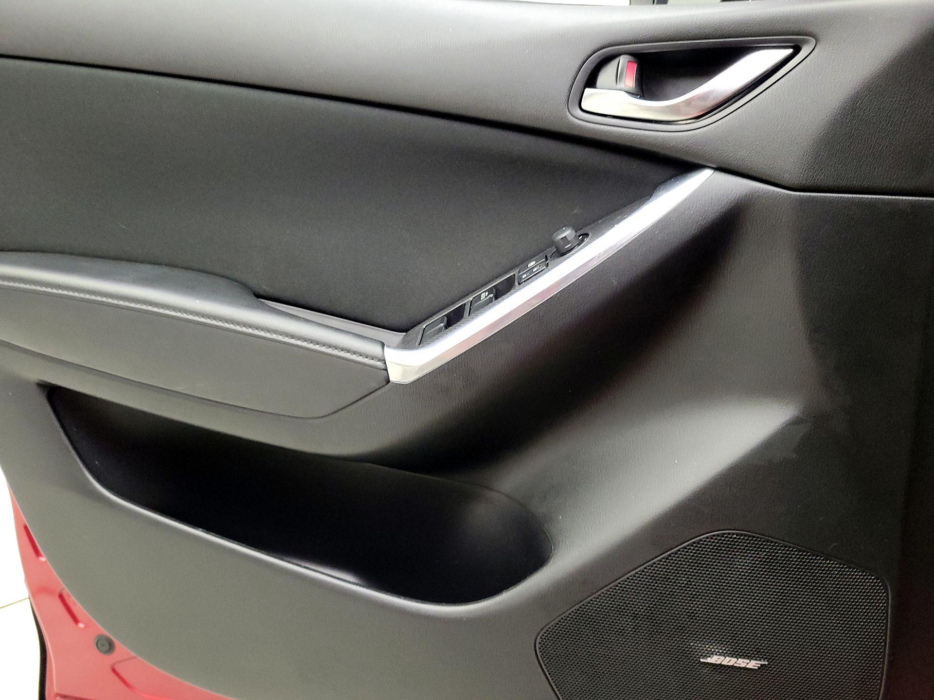Thumbnail: 2016 Mazda CX-5 - 12