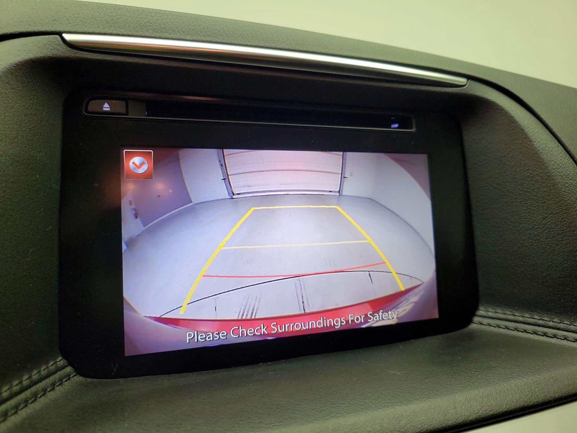 Thumbnail: 2016 Mazda CX-5 - 14