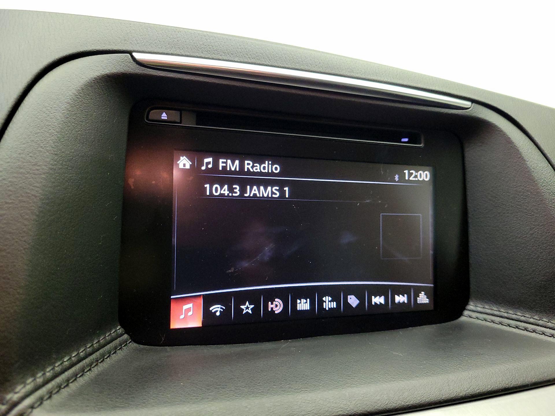 Thumbnail: 2016 Mazda CX-5 - 15
