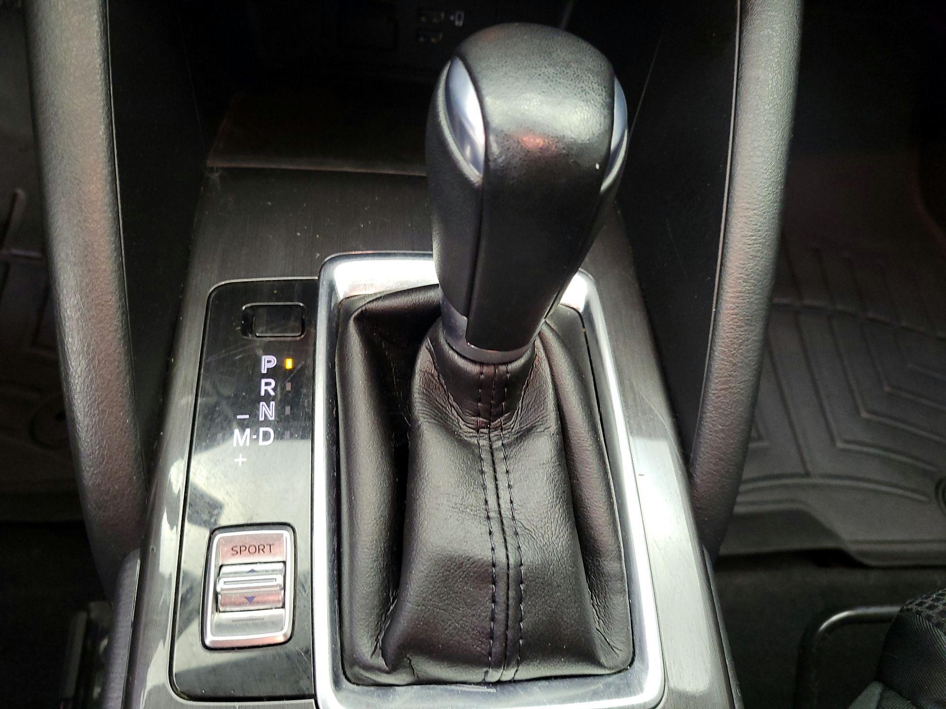 Thumbnail: 2016 Mazda CX-5 - 17