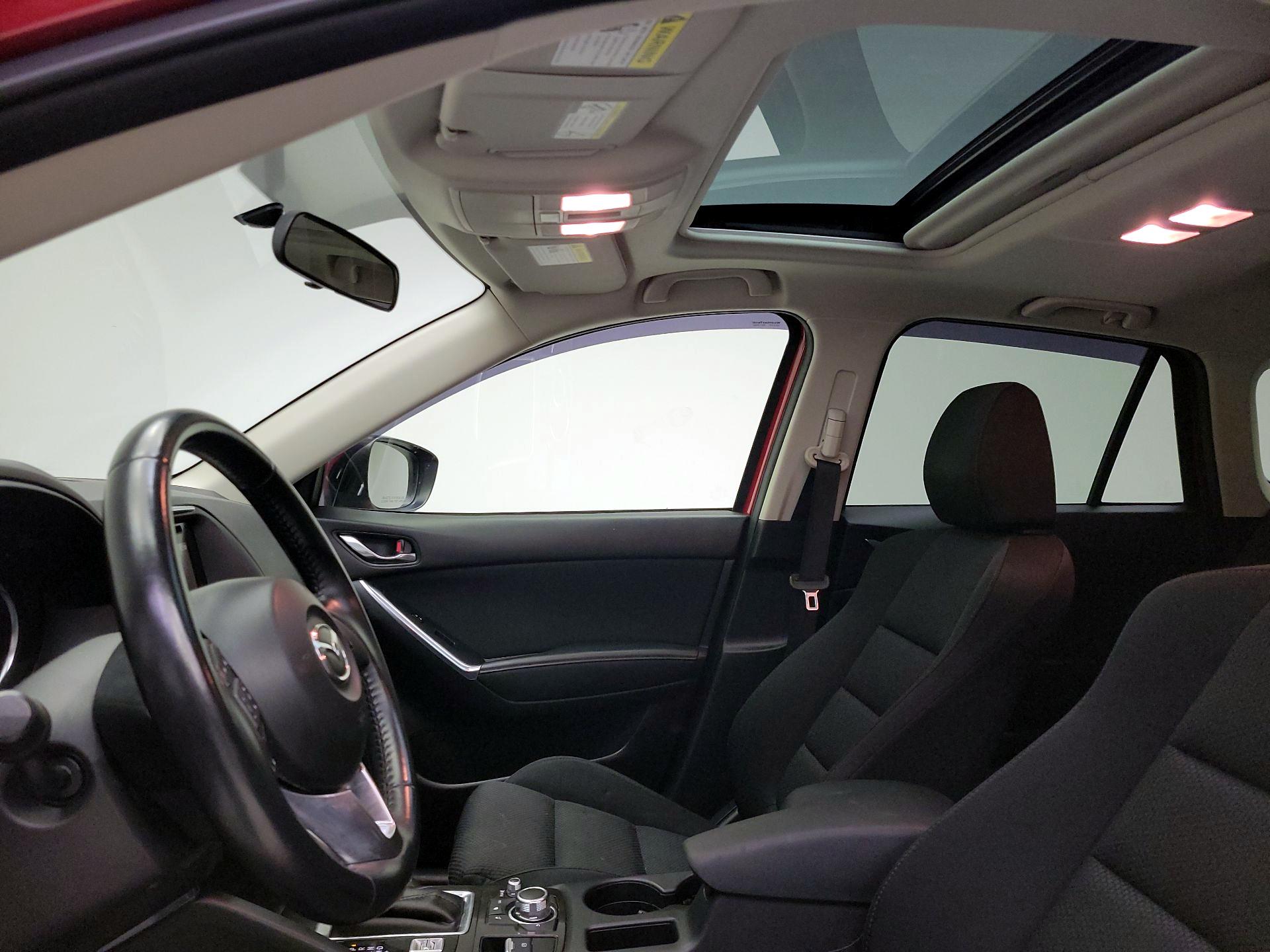 Thumbnail: 2016 Mazda CX-5 - 19