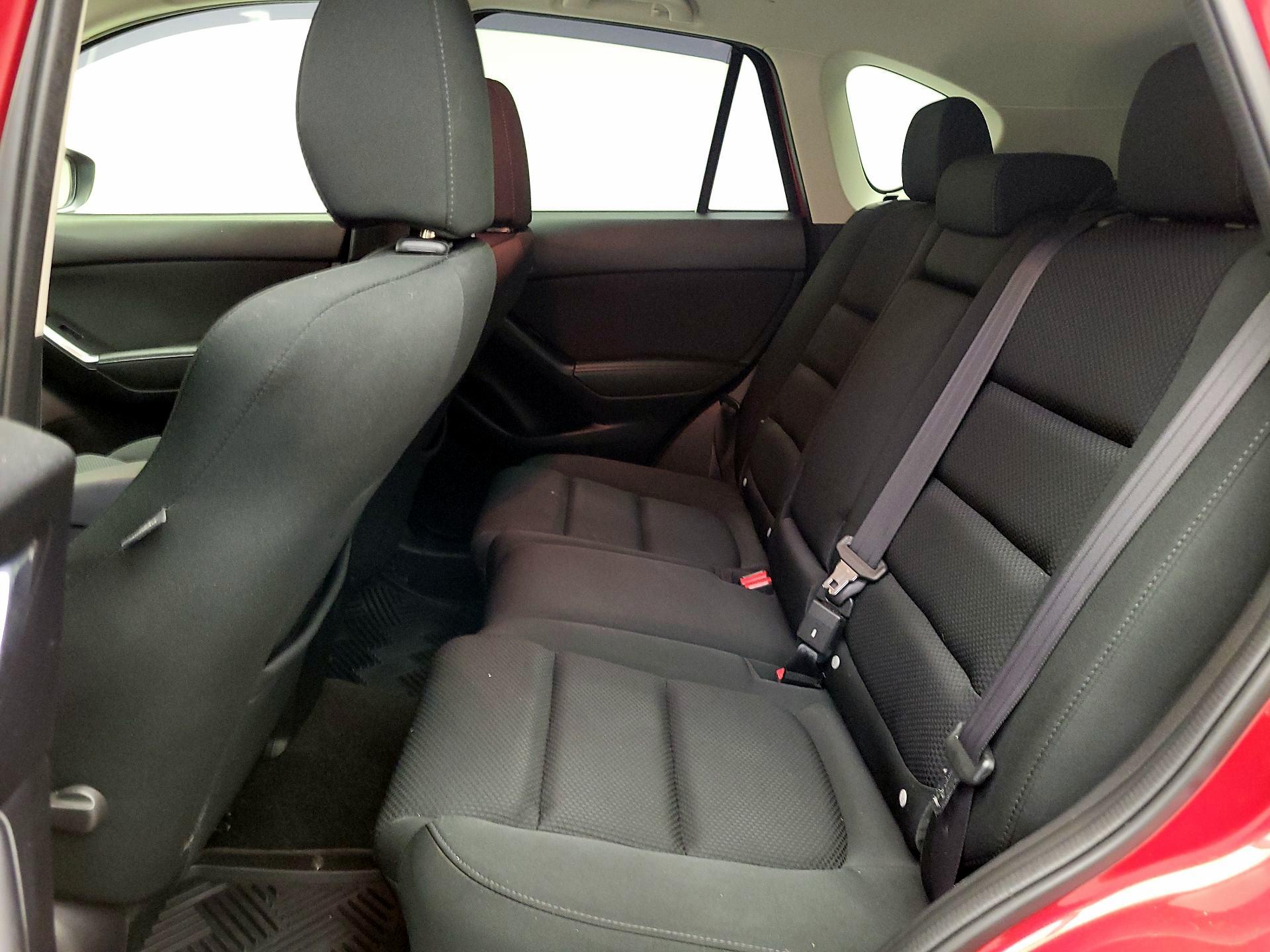 Thumbnail: 2016 Mazda CX-5 - 20