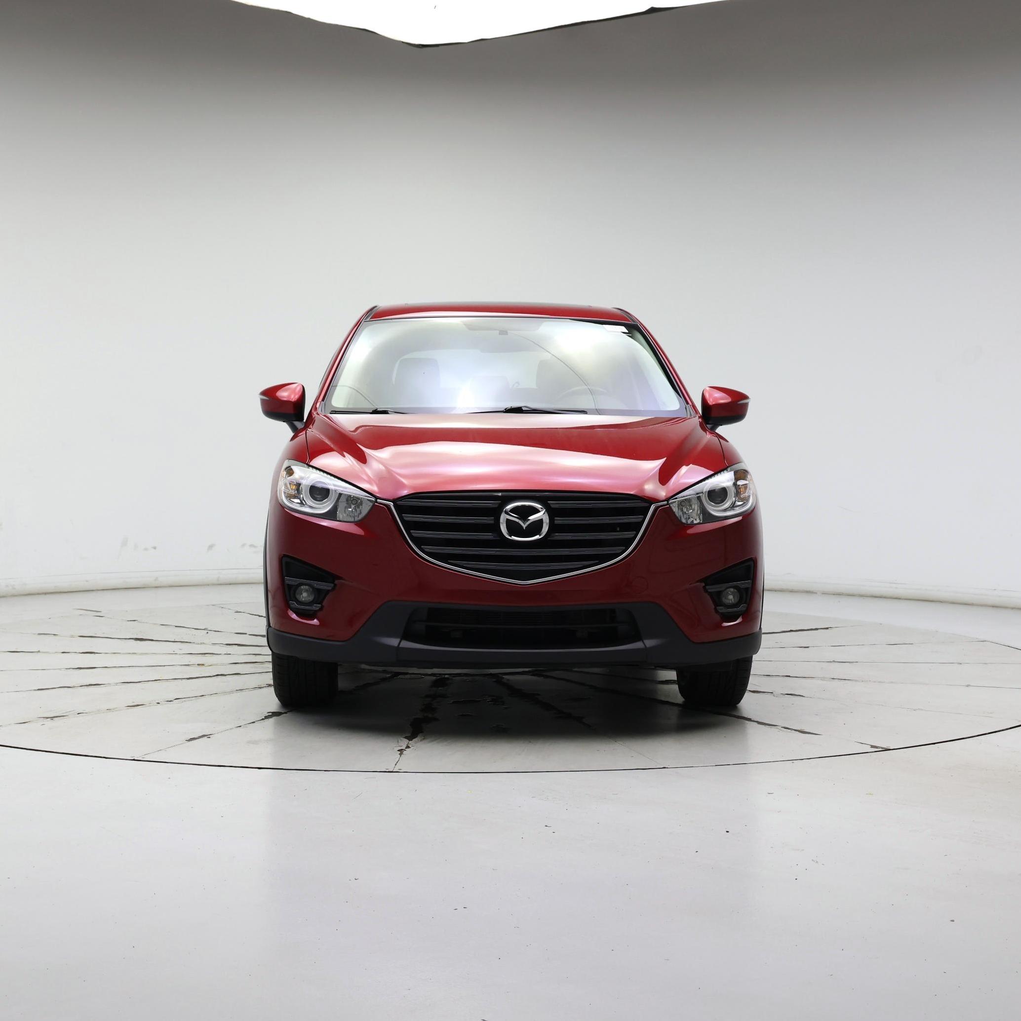 Thumbnail: 2016 Mazda CX-5 - 5