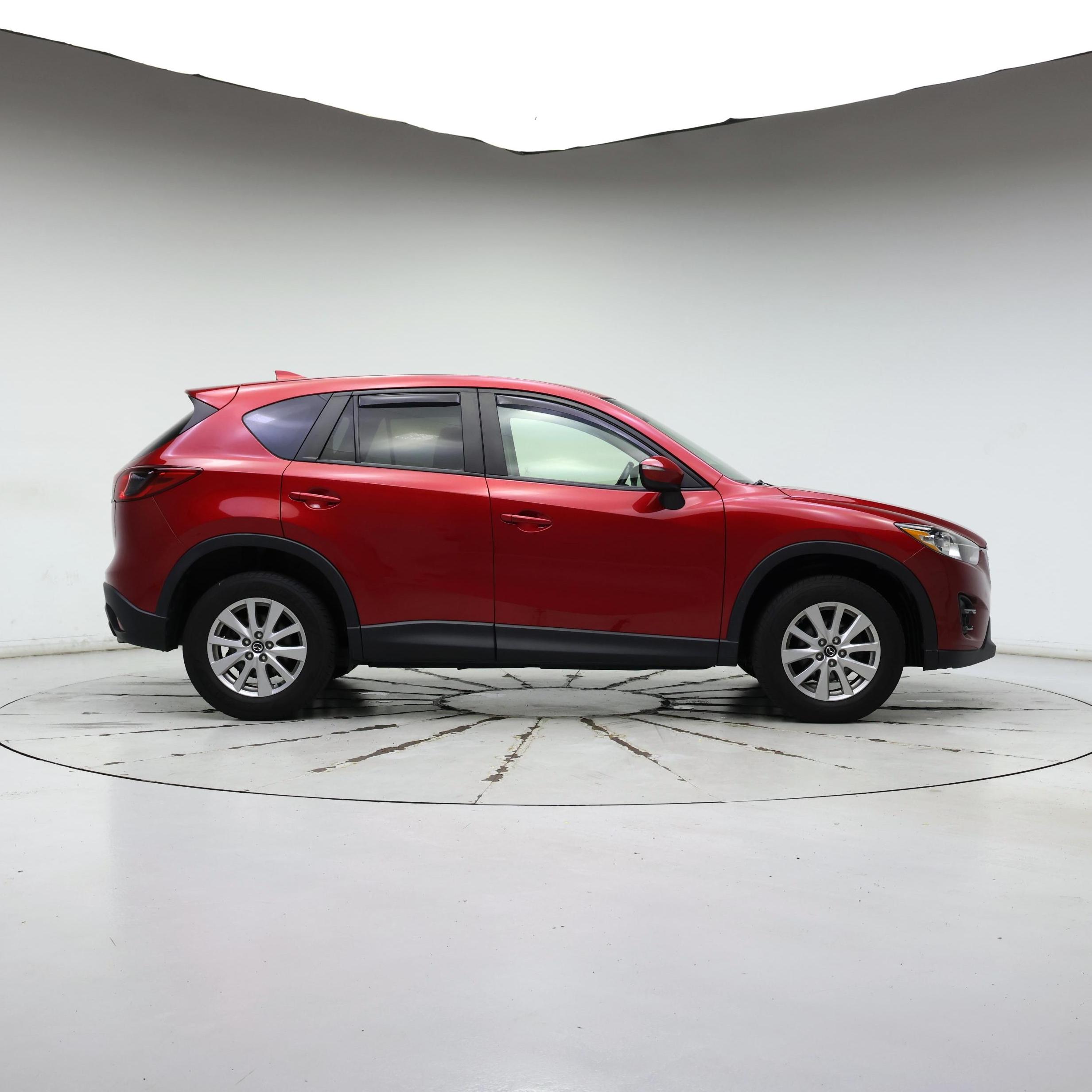 Thumbnail: 2016 Mazda CX-5 - 7